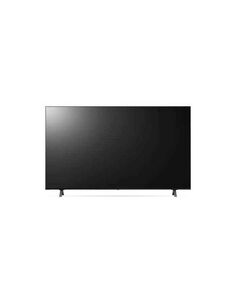 Телевизор LG 55 55NANO756QA черный
