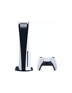 Игровая приставка Sony Playstation 5 CFI-1200A (Disc Edition)