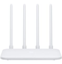 Wi-Fi роутер Xiaomi Mi Wi-Fi Router 4C белый