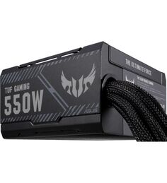 Блок питания Asus TUF Gaming 550B (90YE00D2-B0NA00)