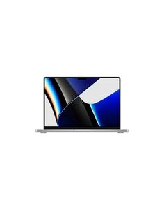Ноутбук APPLE MacBook Pro 14 Silver (MMQX3ZP/A)
