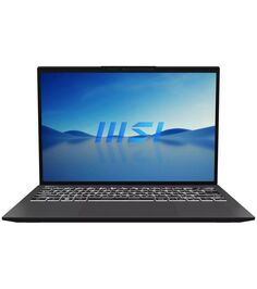 Ноутбук MSI Prestige 13 Evo A13M-220RU 13,3" Stellar Grey (9S7-13Q112-220)