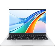 Ноутбук HONOR MagicBook X16 Pro BRN-G56 16" gray (5301AFSD)