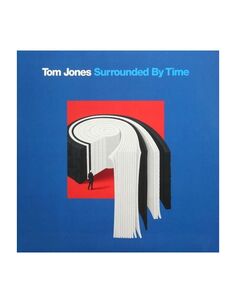 Виниловая пластинка Jones, Tom, Surrounded By Time (0602435066257) Universal Music