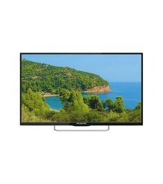 Телевизор Polarline 43" 43PU11TC-SM черный