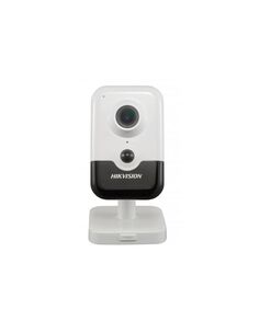 Видеокамера IP HIKVISION 2MP CUBE DS-2CD2423G0-IW 2.8MM белый