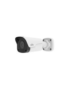 Видеокамера IP Uniview 1/2.7" 2 Мп IPC2122LB-ADF40KM-G-RU