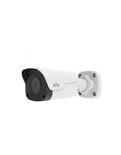 Видеокамера IP Uniview 1/2.7" 2 Мп IPC2322LB-ADZK-G-RU