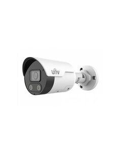 Видеокамера IP Uniview 1/2.8" 2 Мп IPC2122LE-ADF28KMC-WL-RU