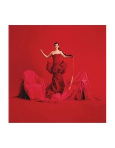 Виниловая пластинка Gomez, Selena, Revelacion EP (0602435764658) Universal Music