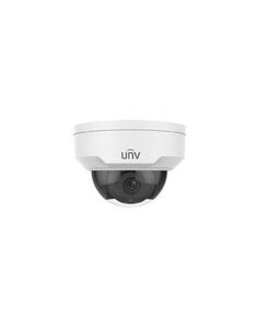 Видеокамера IP Uniview 1/2.7" 4 Мп IPC324SS-DF28K-I0