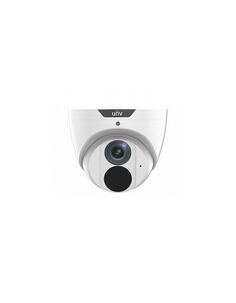 Видеокамера IP Uniview 1/2.7" 4 Мп IPC3614SS-ADF28KM-I0