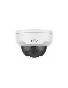 Видеокамера IP Uniview 1/2.7" 4 Мп IPC324SS-DF40K-I0