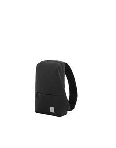 Рюкзак NINETYGO City sling bag черный Xiaomi