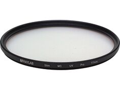 Фильтр защитный ультрафиолетовый RayLab UV MC Slim Pro 77mm