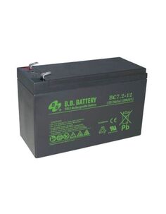 Батарея для ИБП BB Battery BC 7.2-12