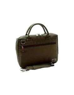 Сумка для ноутбука Bagspace 13.3" MF-622-12GN зеленая