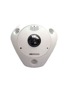 Видеокамера IP Hikvision DS-2CD6365G0E-IVS(B) 1.27-1.27мм