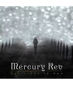 Виниловая пластинка Mercury Rev, The Light In You (coloured) (5414939926280) IAO