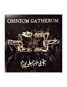 Виниловая пластинка Omnium Gatherum, Slasher EP (0196587958015) Sony Music