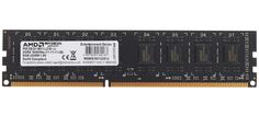 Память оперативная DDR3 AMD 8Gb 1600MHz (R538G1601U2S-U)