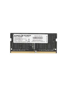 Оперативная память DDR4 AMD 32Gb 3200MHz SO-DIMM (R9432G3206S2S-U)