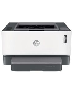 Принтер лазерный HP Neverstop Laser 1000n (5HG74A)