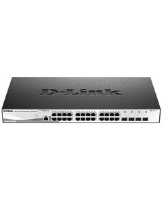 Коммутатор D-Link DGS-1210-28X/ME/B1A