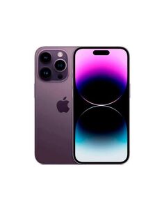 Смартфон Apple iPhone 14 Pro 256Gb (MQ1E3J/A) Deep Purple