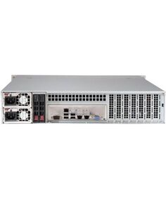 Корпус Supermicro CSE-826BE1C4-R1K23LPB