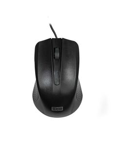 Мышь STM 101C black