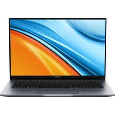 Ноутбук Honor MagicBook 14 NMH-WDQ9HN 14" gray (5301AFLS)