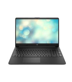 Ноутбук HP 15s-fq2001ny black (488H9EA)