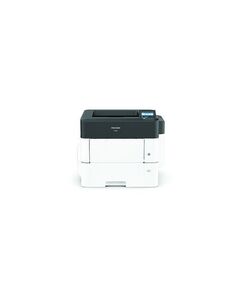 Лазерный принтер Ricoh P 801 (A4, 60 стр./мин,дуплекс, PCL,USB, Ethernet, старт.картридж,инструкция)