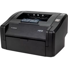 Принтер лазерный Hiper P-1120NW (Bl) A4 WiFi черный