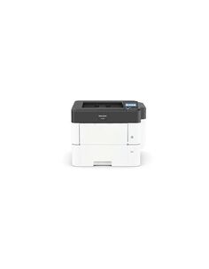 Лазерный принтер Ricoh P 800 (A4, 55 стр./мин,дуплекс, PCL,USB, Ethernet, старт.картридж, инструкция)