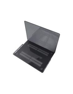 Чехол Barn&Hollis для APPLE MacBook Pro 16 2021 Matte Dark Grey УТ000029444