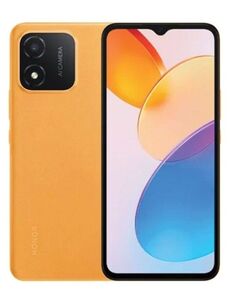 Смартфон Honor X5 2/32Gb Orange