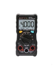 Мультиметр Zotek Zoyi ZT-C2