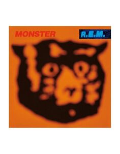 Виниловая пластинка R.E.M., Monster (0888072111486) Concord