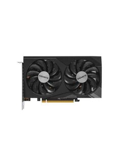 Видеокарта GigaByte GeForce RTX 3060Ti (GV-N306TWF2OC-8GD)