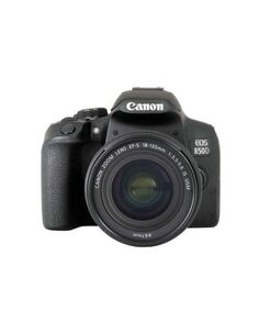 Зеркальный фотоаппарат EOS 850D kit 18-135 IS USM Canon