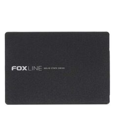 Накопитель SSD Foxline 256Gb (FLSSD256X5SE)