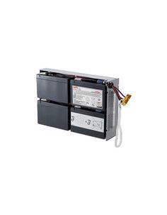 Батарея для ИБП APC RBC24 12В 9Ач для SU1400RM2U A.P.C.