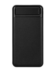 Внешний аккумулятор TFN 20000mAh PowerAid black