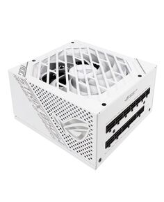 Блок питания Asus ROG-STRIX-850G-WHITE 850W (90YE00A4-B0NA00)