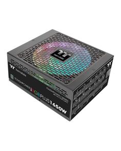 Блок питания Thermaltake Toughpower 1650W (PS-TPI-1650F3FDTE-1)