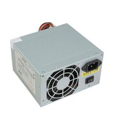 Блок питания Winard 500W (500WA) ATX (PSUATX500W-Nnm)