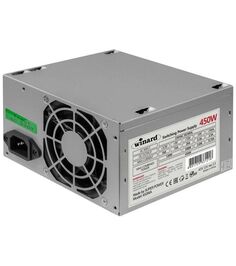 Блок питания Winard 450W (450WA) ATX (PSUATX450W-Nnm)