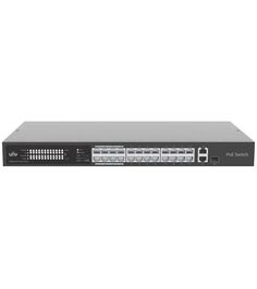 Коммутатор Uniview NSW2020-24T1GT1GC-POE-IN